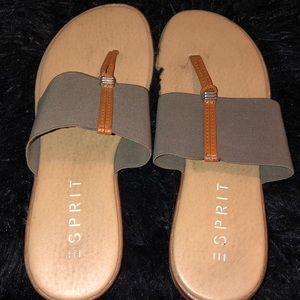 Sprit sandals